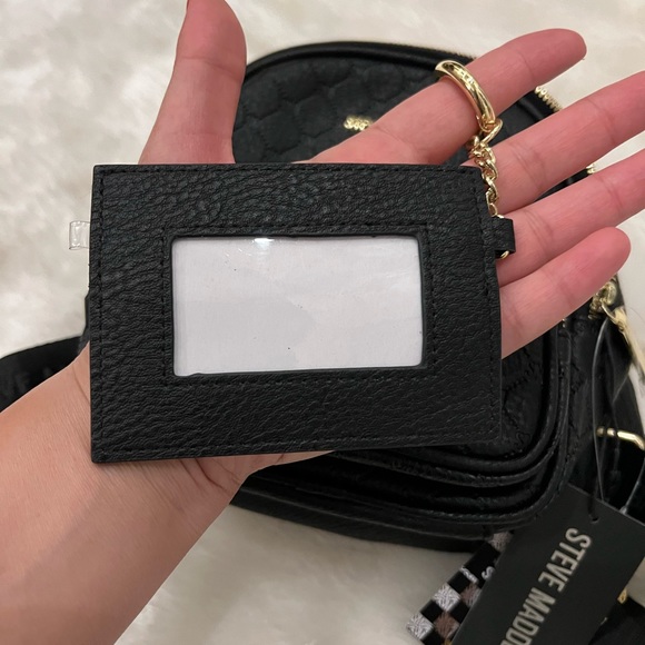 Steve Madden Small Bagpack - Picture 10 of 11